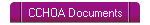 CCHOA Documents